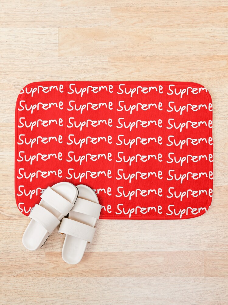 supreme mat