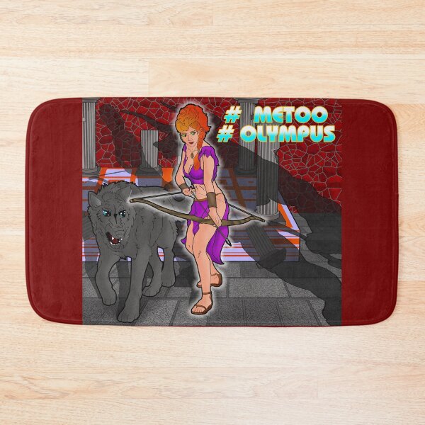 Item preview, METOO Olympus designed and sold by Lytebound.