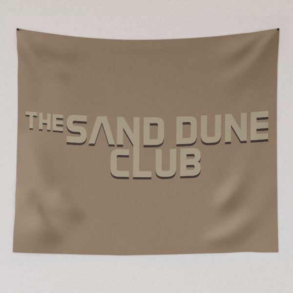 Item preview, P250 Sand Dune Club - CSGO designed and sold by AllTheDesigns.