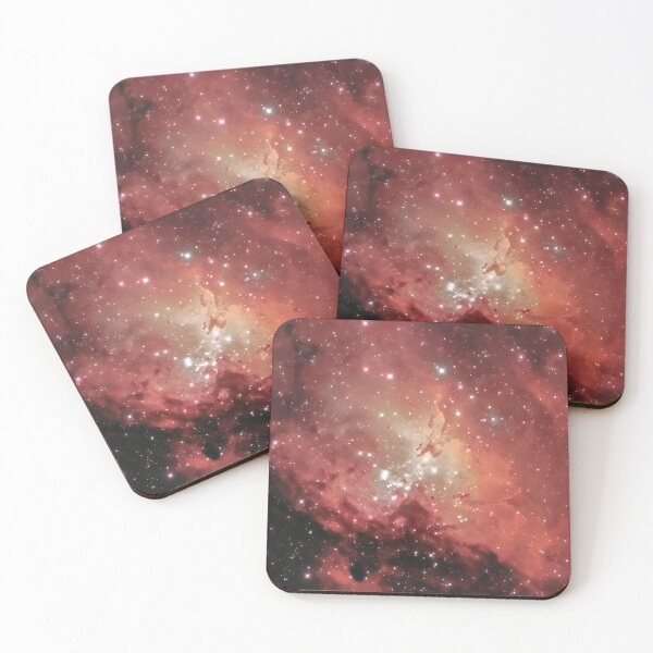 Item preview, The Eagle Nebula (Pillars of Creation) designed and sold by Elliott McKinley.