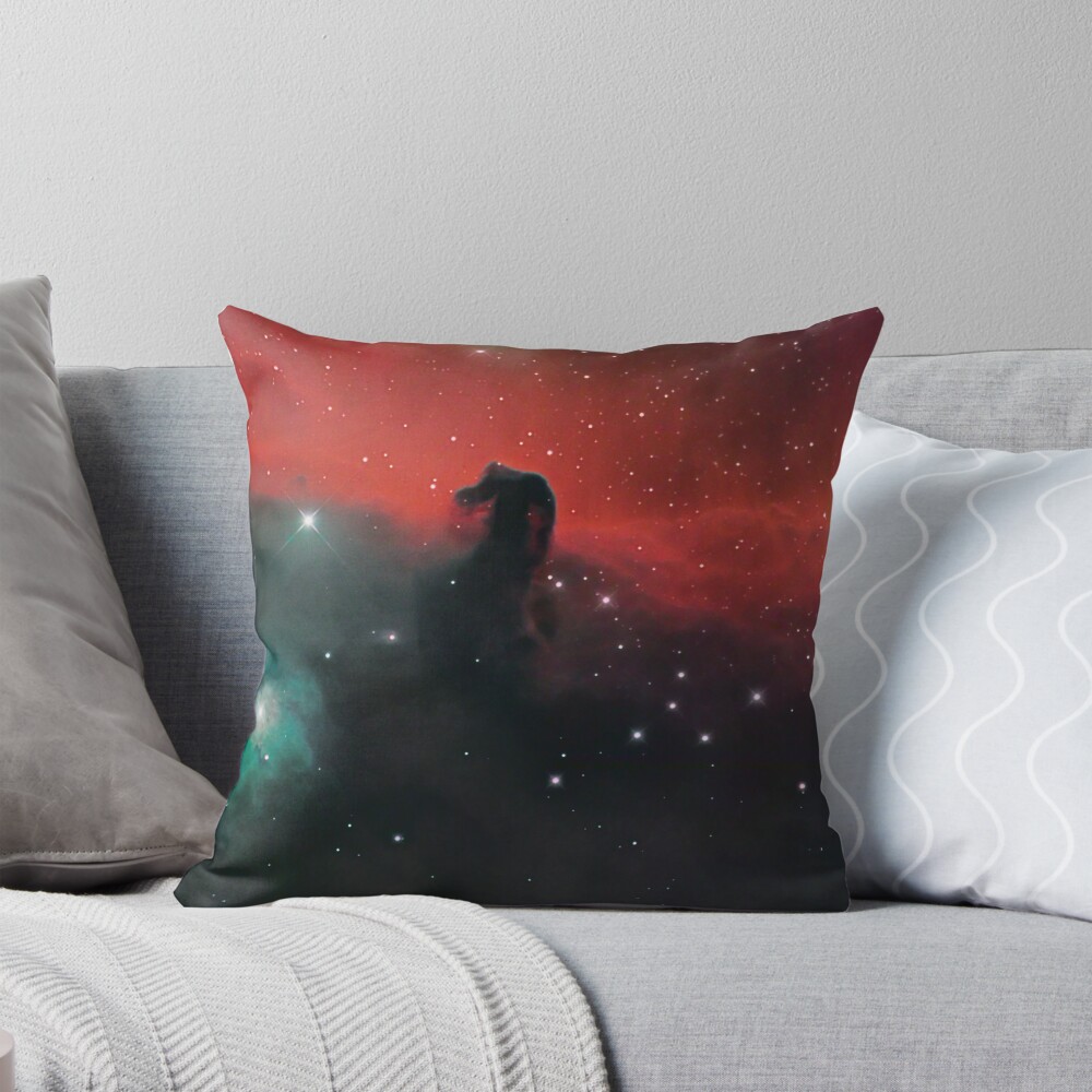 Item preview, Throw Pillow designed and sold by emckinley.
