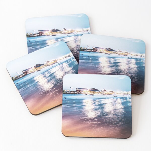 Item preview, Florida Beach Scene designed and sold by pro2ozoa.