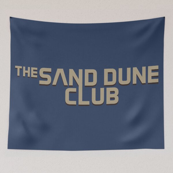 Item preview, P250 Sand Dune Club - CSGO designed and sold by AllTheDesigns.