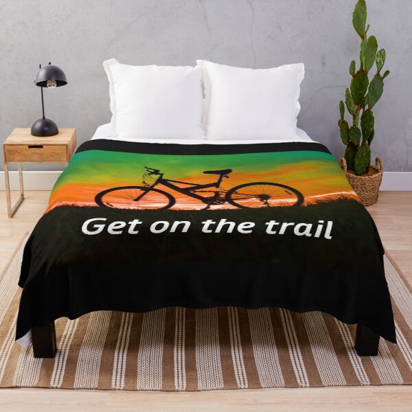 Item preview, Get On The Trail designed and sold by SEEphotos7171.