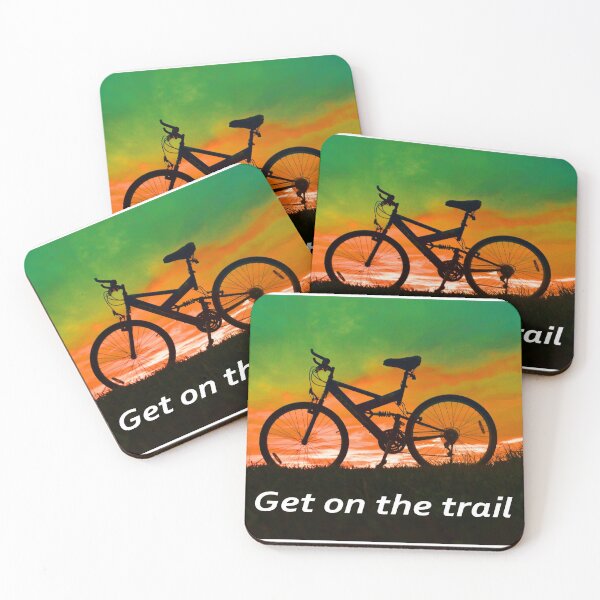 Item preview, Get On The Trail designed and sold by SEEphotos7171.