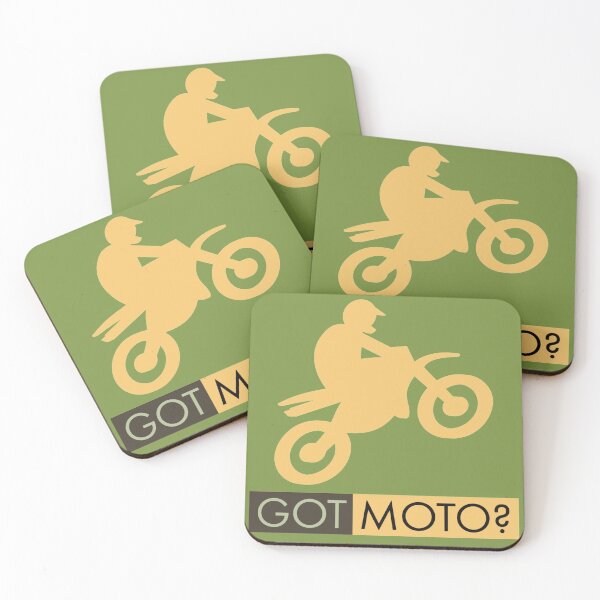 Item preview, Got Moto? designed and sold by mainemonty.