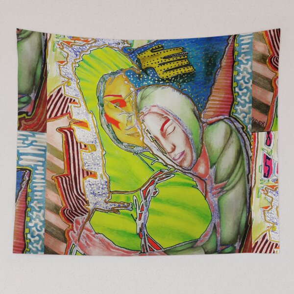 Item preview, Hugger designed and sold by Angelina Elander.