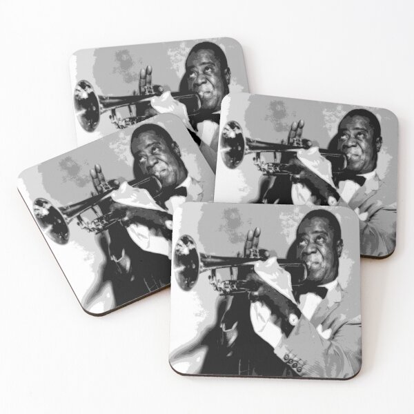 Item preview, Satchmo designed and sold by LuciaS.