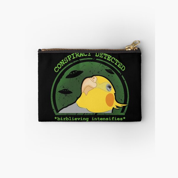 Item preview, birblieving intensifies designed and sold by FandomizedRose.