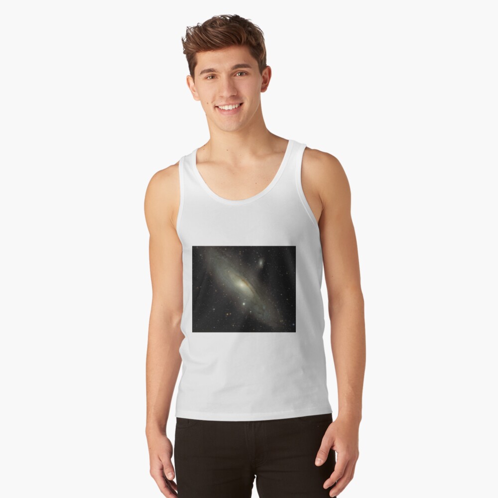 Item preview, Tank Top designed and sold by emckinley.