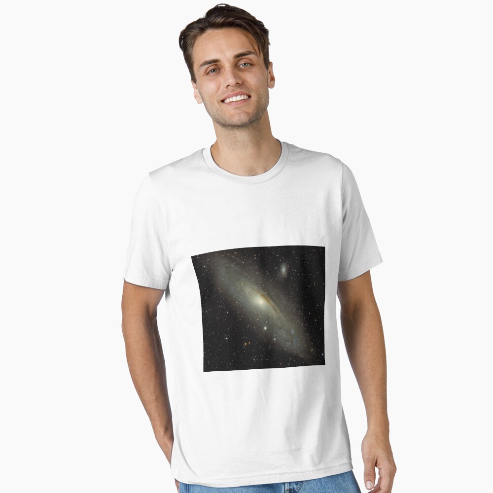 Item preview, Essential T-Shirt designed and sold by emckinley.