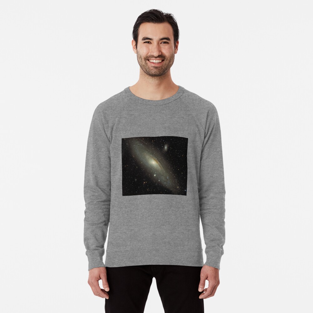 Item preview, Lightweight Sweatshirt designed and sold by emckinley.