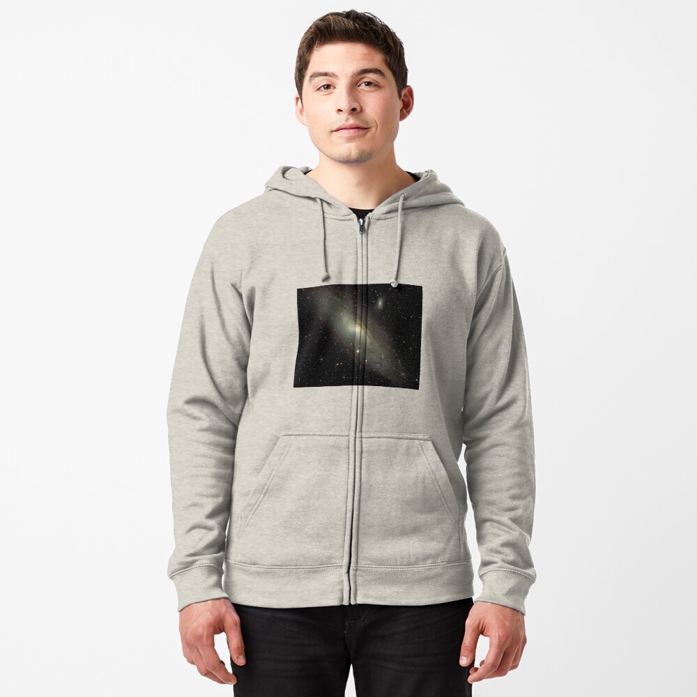 Item preview, Zipped Hoodie designed and sold by emckinley.