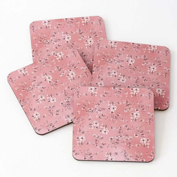 Item preview, Blushing Blossoms designed and sold by infinitygrafix.