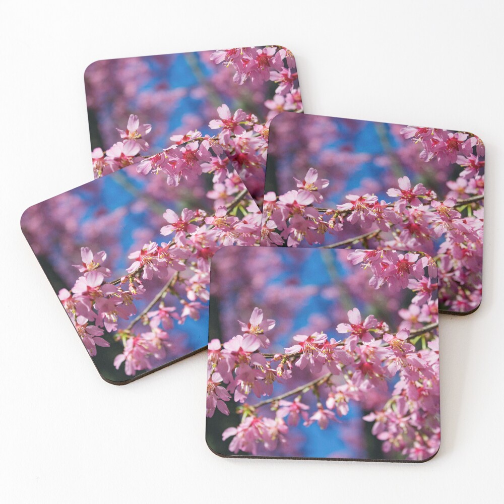 Item preview, Coasters (Set of 4) designed and sold by StudioJae.