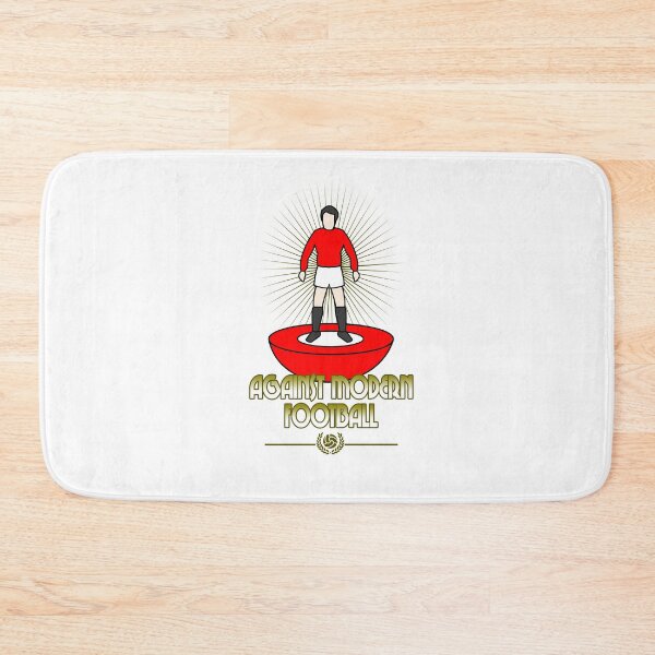 Item preview, Against Modern Football - Subbuteo designed and sold by Playa Angel.