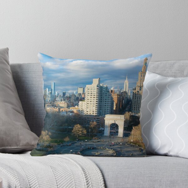 Item preview, Skyline After the Storm designed and sold by StudioJae.