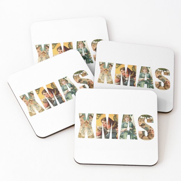 Item preview, XMAS designed and sold by Nikola Eftimov.