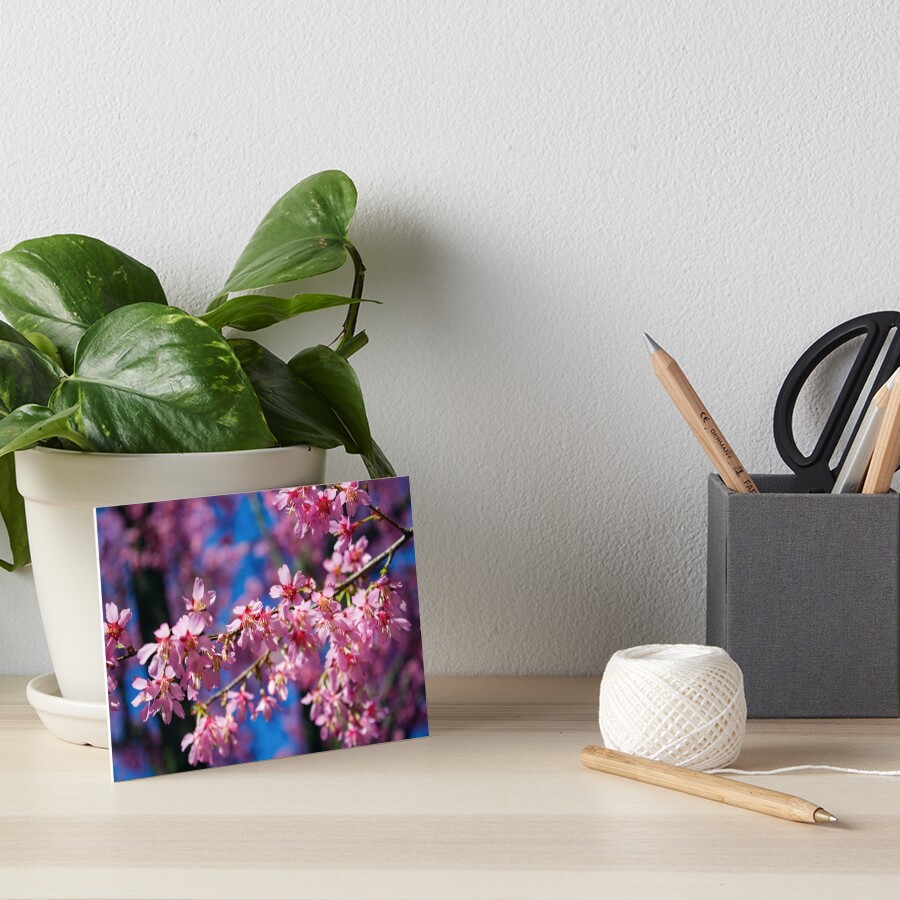 Item preview, Art Board Print designed and sold by StudioJae.