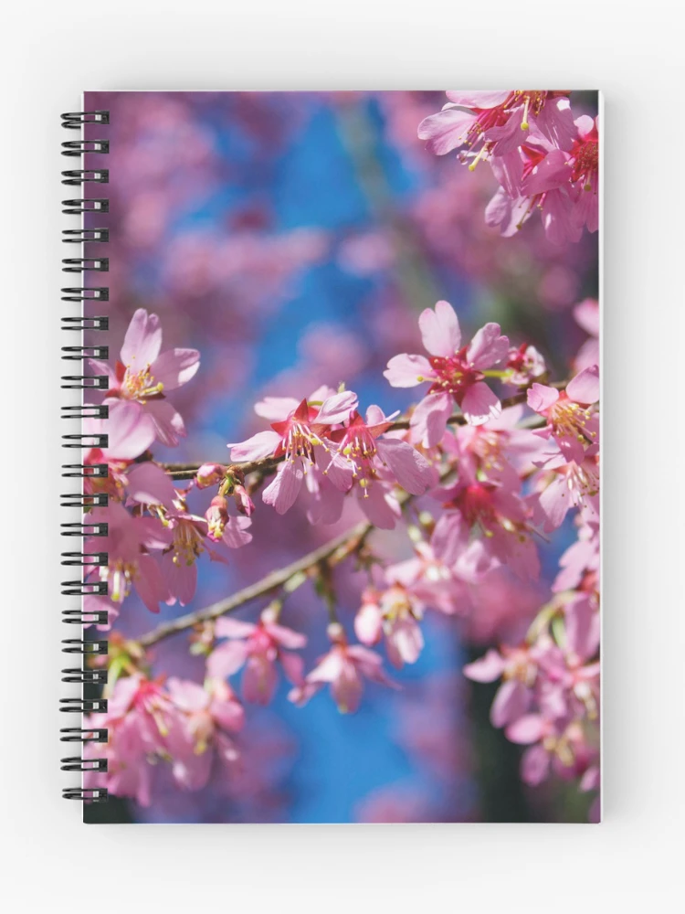 Thumbnail 1 of 3, Journal, Pink In Bloom designed and sold by StudioJae.