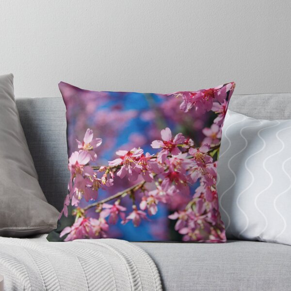 Artikelvorschau, Pink in voller Blüte entworfen und verkauft von StudioJae.