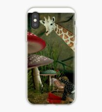 Anything is Possible...Anything Can Be... iPhone-Hülle & Cover