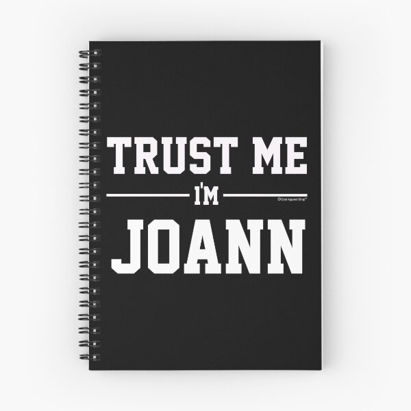 Item preview, Trust Me Im JOANN. Cool Gift Idea For Friends designed and sold by CoolApparelShop.
