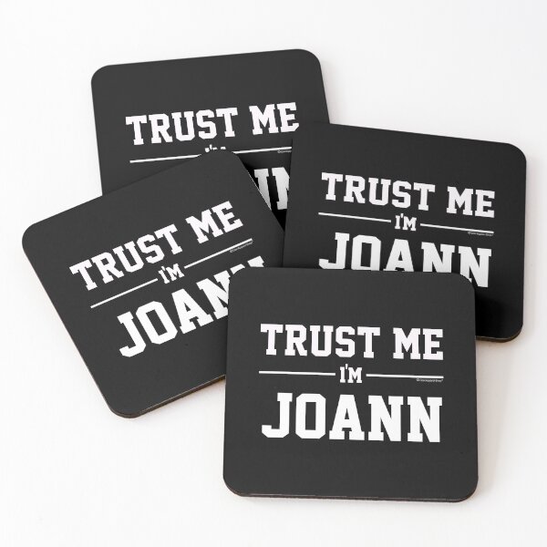 Item preview, Trust Me Im JOANN. Cool Gift Idea For Friends designed and sold by CoolApparelShop.