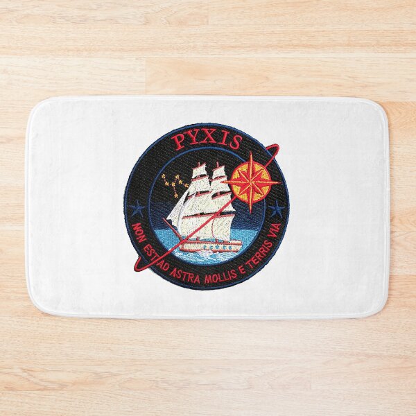 Aperçu de l'œuvre Blason du programme NROL 30 créée et vendue par Nikki SpaceStuffPlus.
