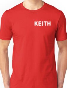 keith moon target shirt