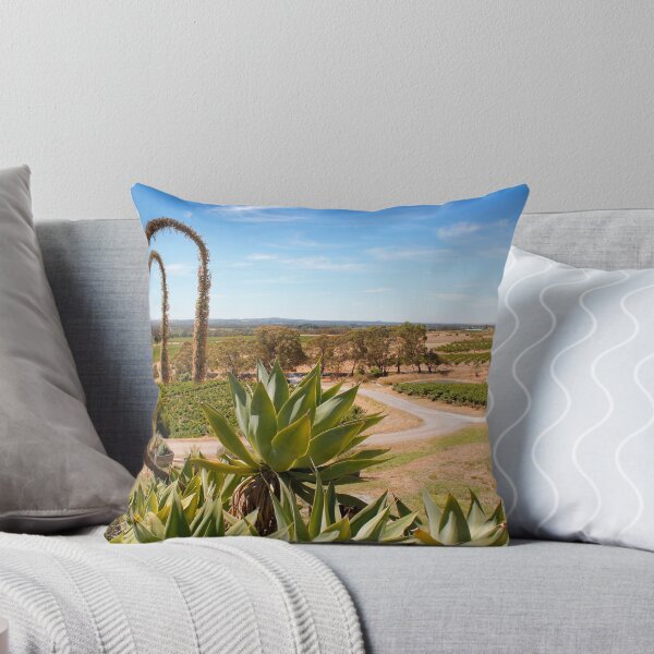 Item preview, Barossa Landscape designed and sold by jwwallace.