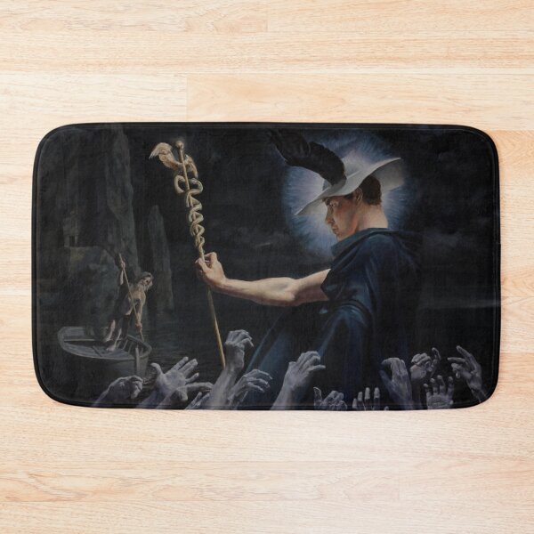 Item preview, Crossing Over - the unwilling wayfarers designed and sold by Leo Plaw.