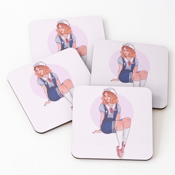 Item preview, Ahoy! 5 designed and sold by jemmacdraws.