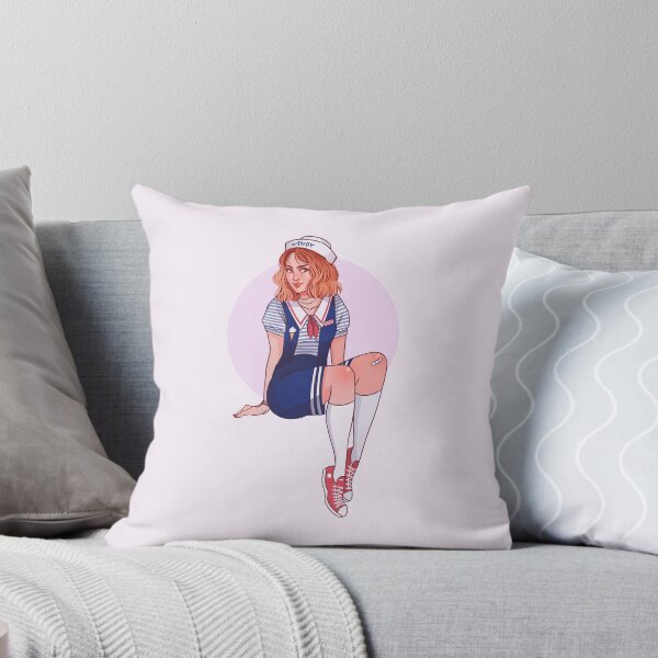 Item preview, Ahoy! 5 designed and sold by jemmacdraws.