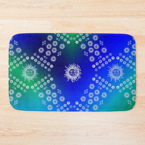 Item preview, Brother Sun, Sister Moon designed and sold by Nikola Eftimov.