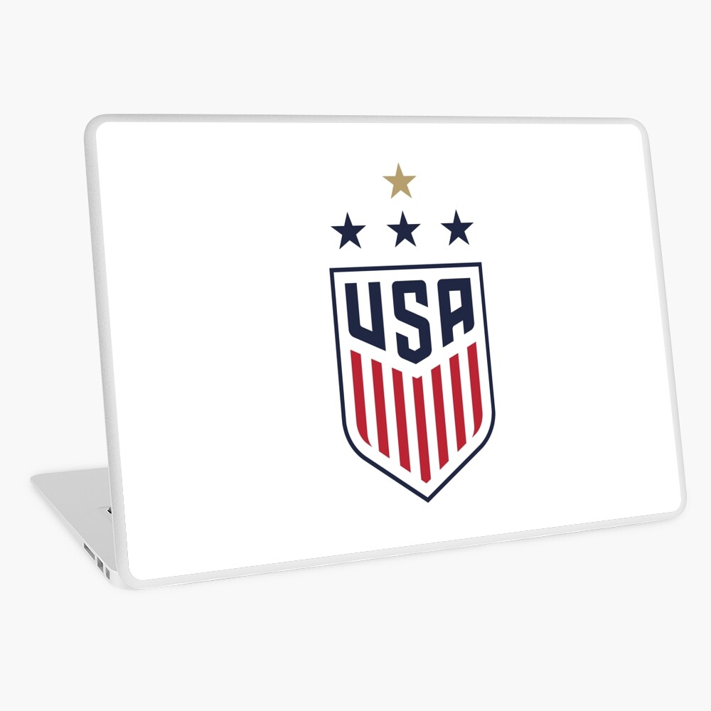 uswnt 4 star logo