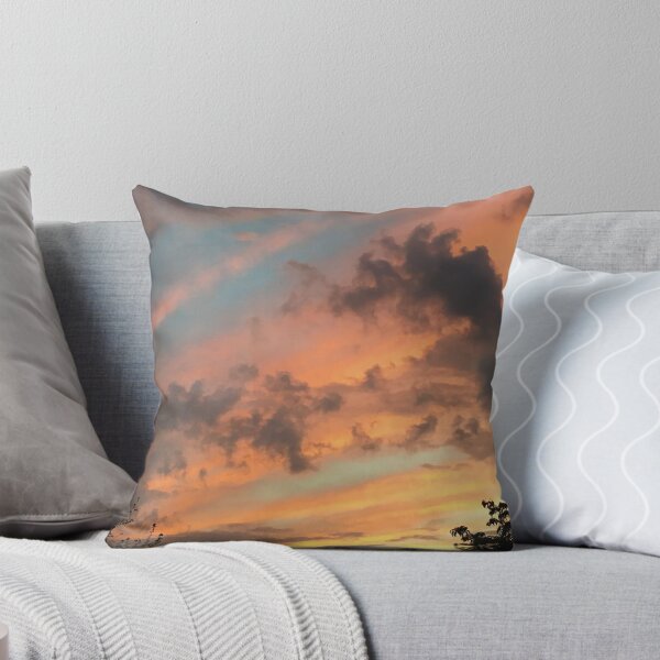 Artikelvorschau, Meer im Himmel bei Sonnenuntergang entworfen und verkauft von StudioJae.