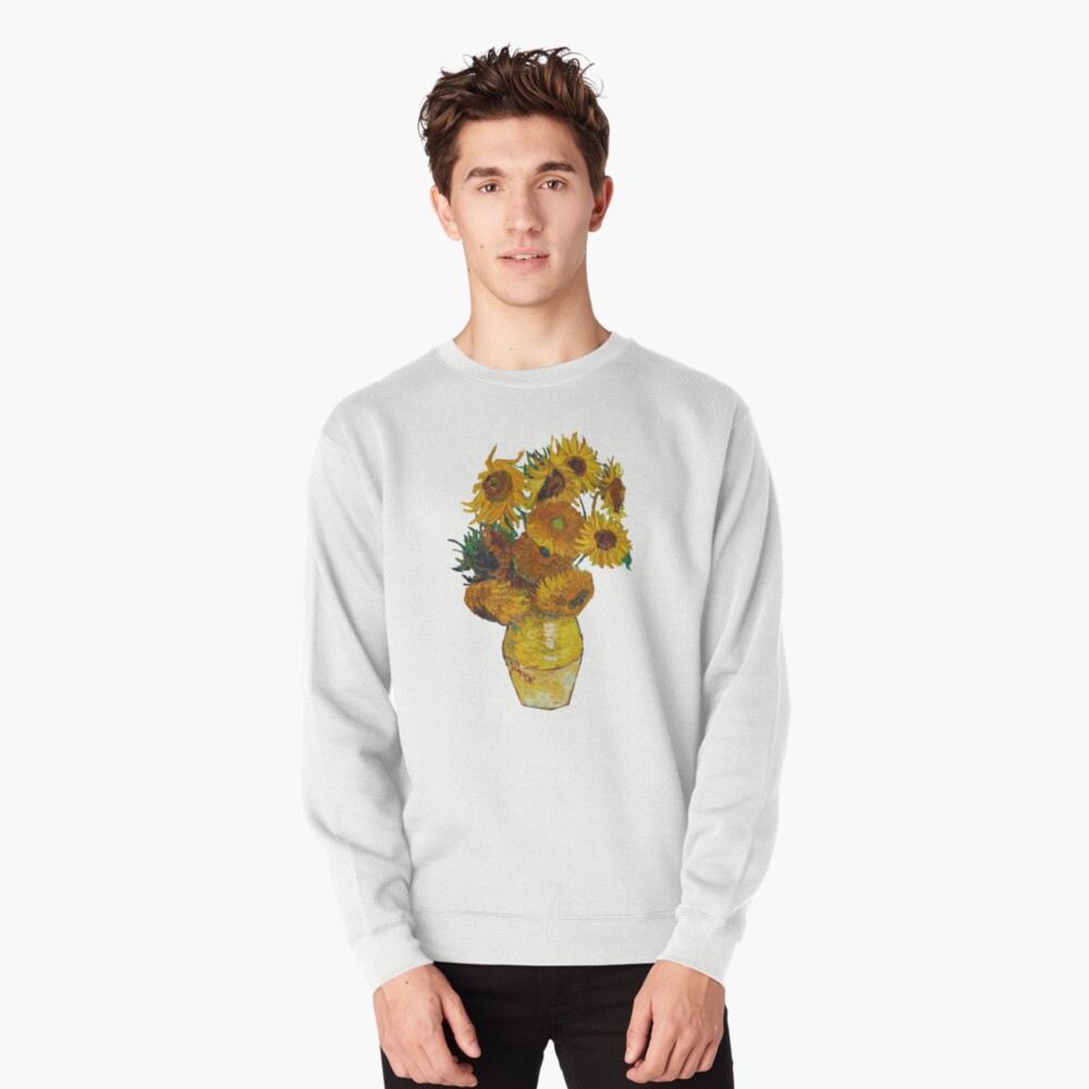 Item preview, Pullover Sweatshirt designed and sold by ausketches.