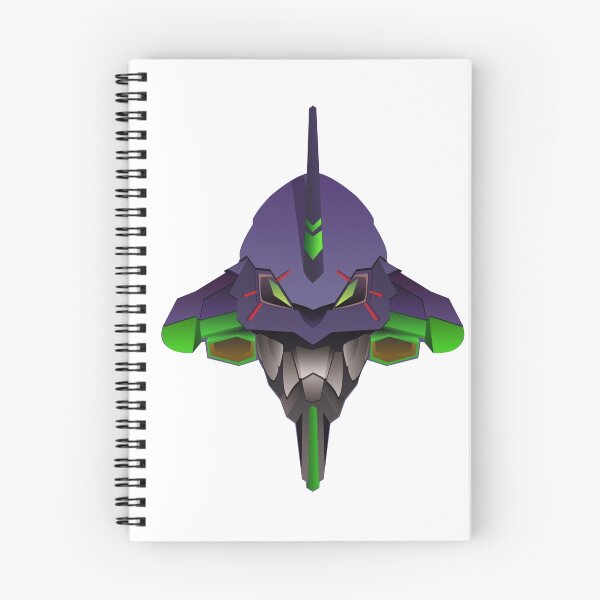 Item preview, EVA Unit 01 - Neon Genesis Evangelion designed and sold by SomethingAlty.