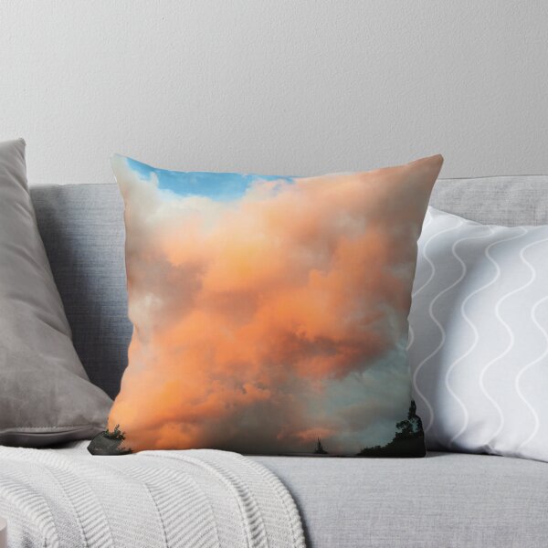 Artikelvorschau, Goldene Wolken entworfen und verkauft von StudioJae.