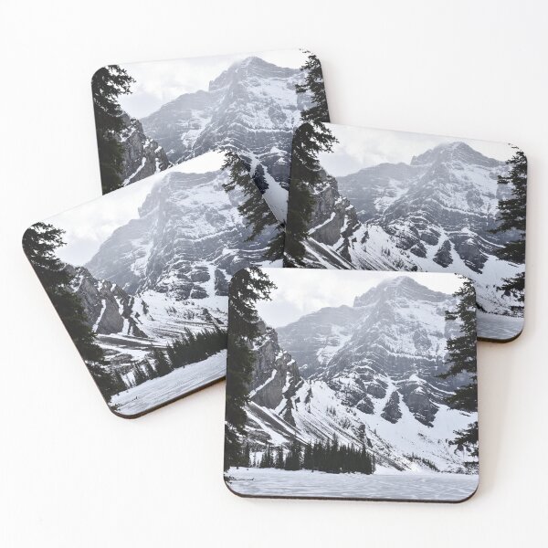Item preview, Mount Sarrail / Rawson Lake designed and sold by Seradeoro.