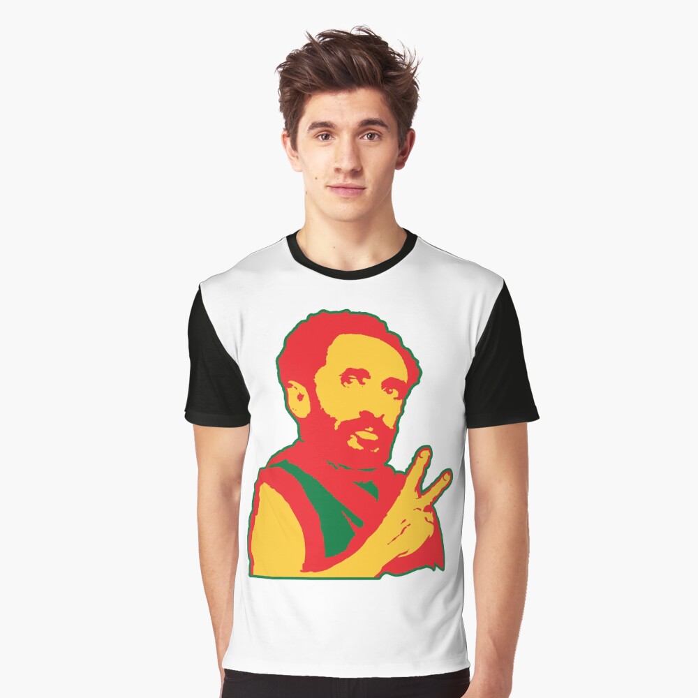 Item preview, Graphic T-Shirt designed and sold by mindofpeace.