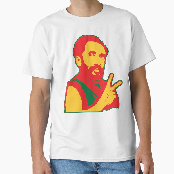 Classic T-Shirt