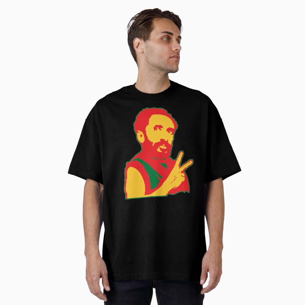 Item preview, Oversized T-Shirt designed and sold by mindofpeace.