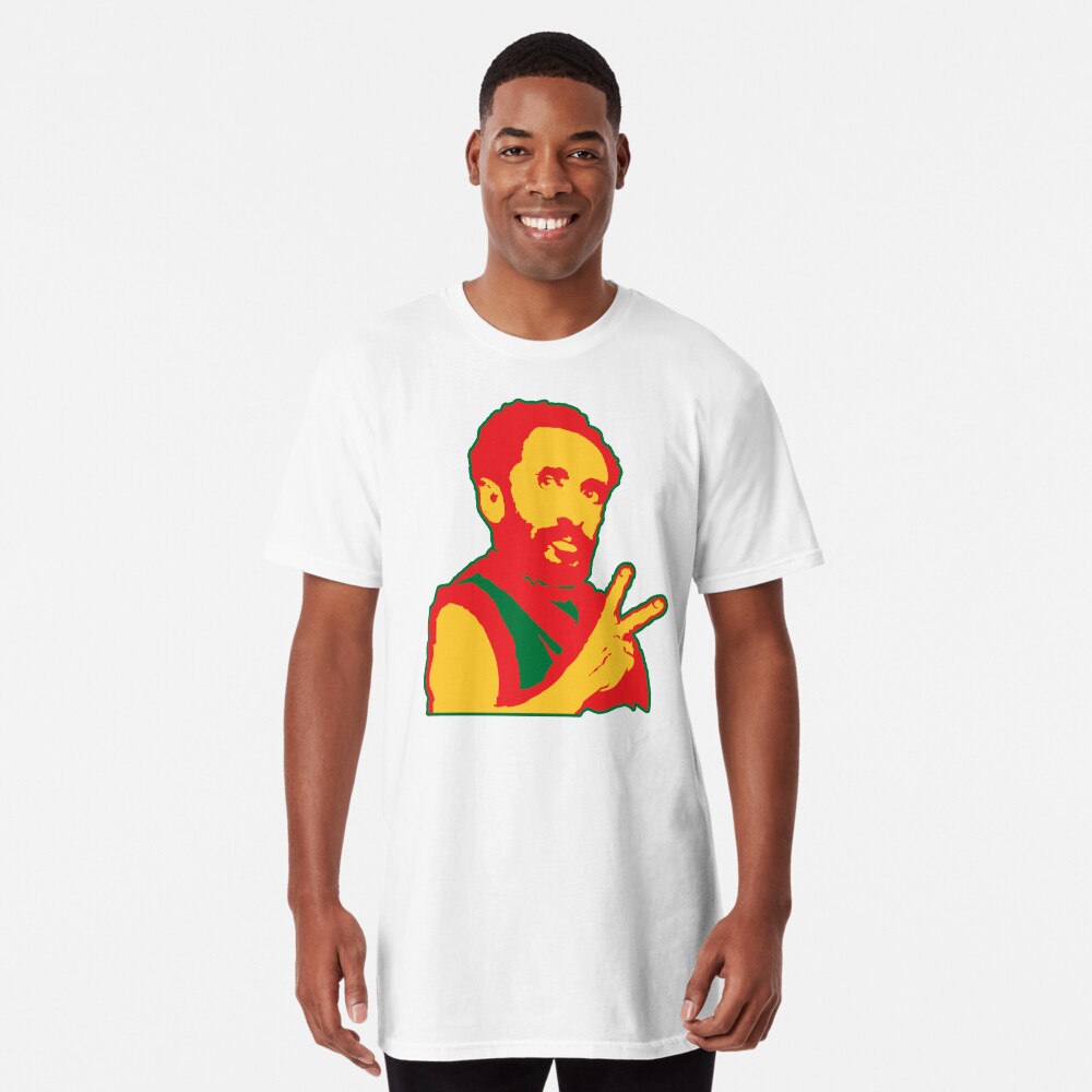 Item preview, Long T-Shirt designed and sold by mindofpeace.