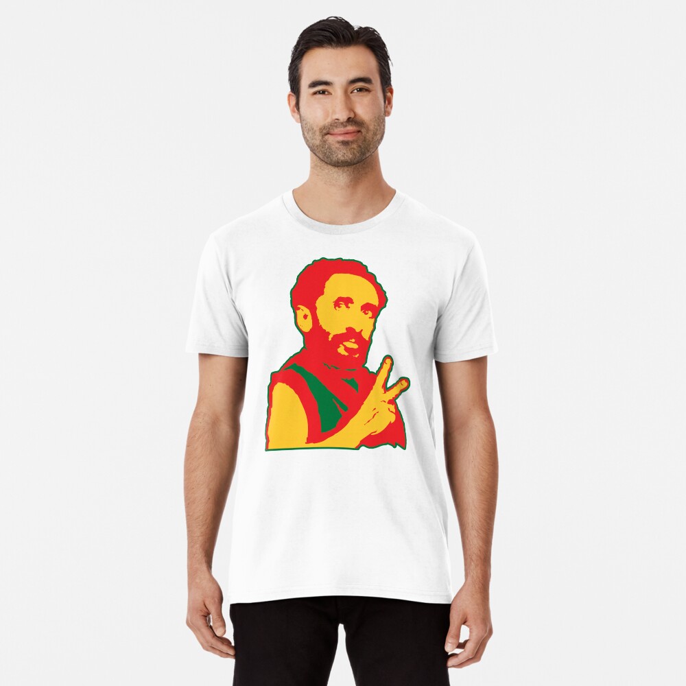 Item preview, Premium T-Shirt designed and sold by mindofpeace.