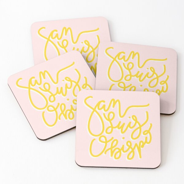Item preview, SLO designed and sold by Gabi Bourgeois.