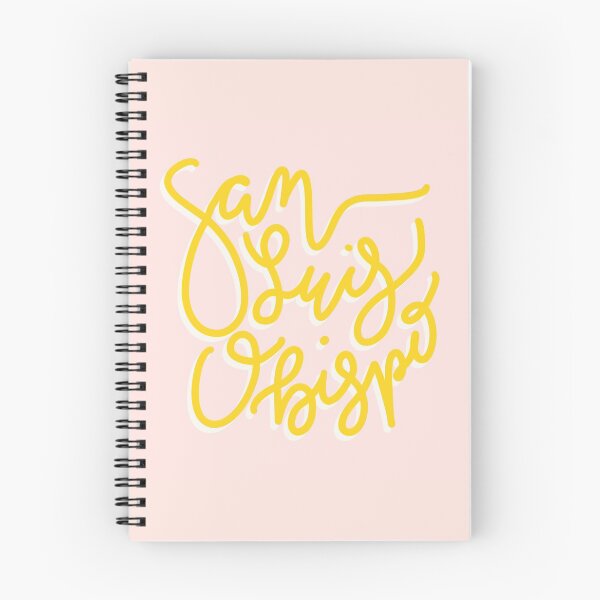 Item preview, SLO designed and sold by Gabi Bourgeois.