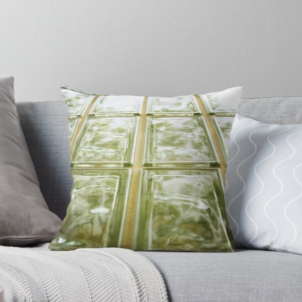Item preview, Green Glass designed and sold by Paula Bielnicka.