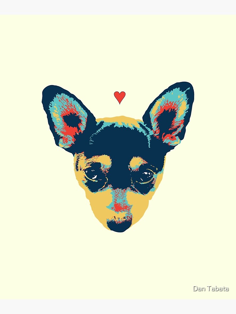 Pet Thoughts - Love by dmtab